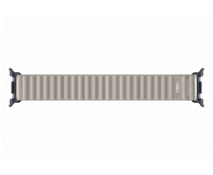 Samsung Pasek Fabric do Watch S/M ciemno brązowy - 1569986 - zdjęcie 2